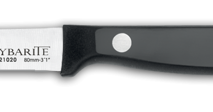 Peeler knife 6,5cm