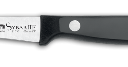 Peeler knife 6,5cm