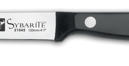 Vegetables knife 11cm