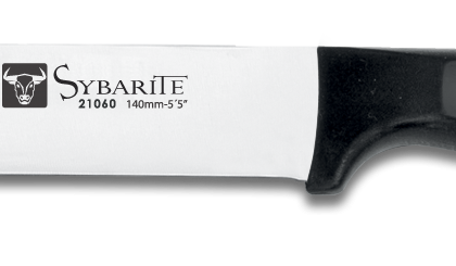 Vegetables knife 14cm