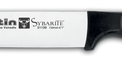 Vegetables knife 15,5cm