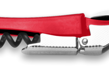 Corkscrew Basic Gourmet