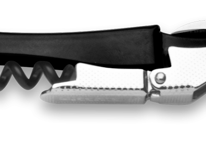 Corkscrew Profesional Spring