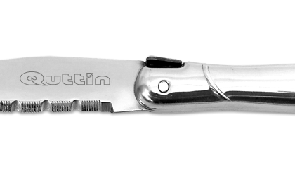 French steak pocket knife 11,5 cm