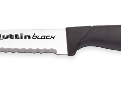 Cuchillo Multiusos sierra 11cm