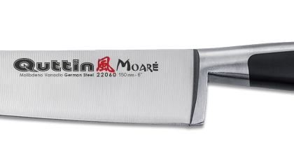 Chef knife 15cm