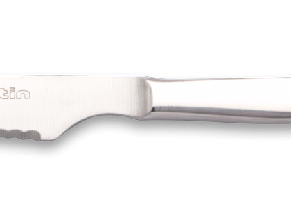 Cuchillo Chuletero Monoblock