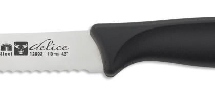 Cuchillo Carne 11cm Delice