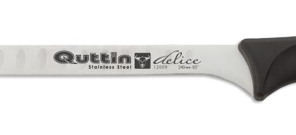 Cuchillo Jamonero 24cm Delice