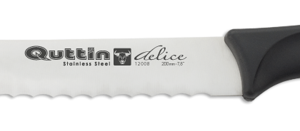 Cuchillo Panero 20cm Delice