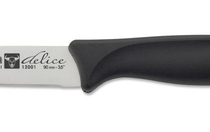 Cuchillo Pelador 9cm Delice