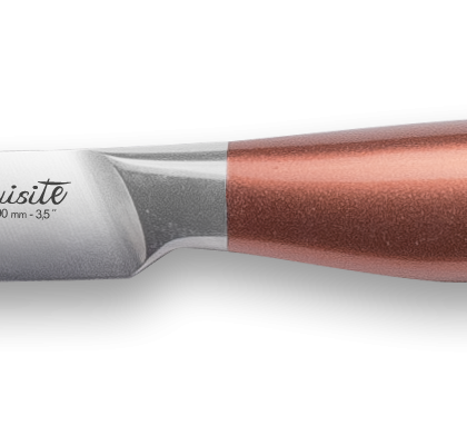 Cuchillo Pelador 9cm