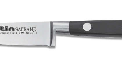 Cuchillo Pelador 10cm