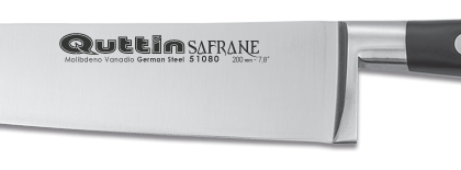 Cuchillo Cocinero 20cm