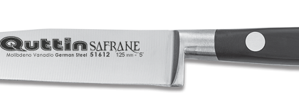 Cuchillo Chuletero 12,5cm