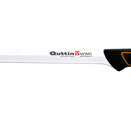 Cuchillo jamonero 24cm