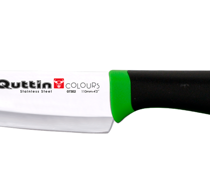 Cuchillo cocina 13cm