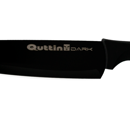 Cuchillo cocina 20cm