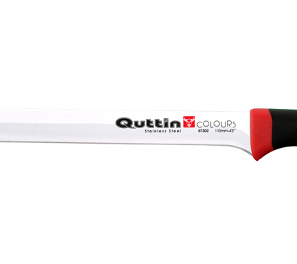 Cuchillo Jamonero 24cm