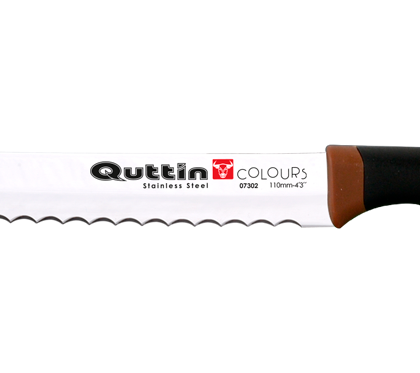 Cuchillo panero 20cm