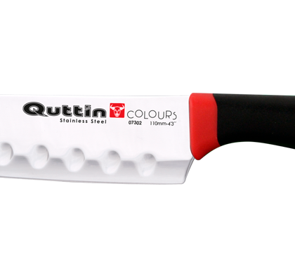 Cuchillo Santoku 16cm