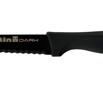 Cuchillo sierra 11cm